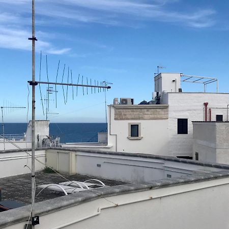 Casa Domestico Monopoli Exteriér fotografie