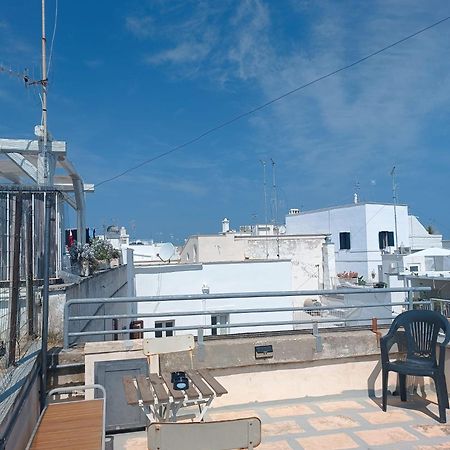 Casa Domestico Monopoli Exteriér fotografie
