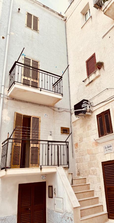 Casa Domestico Monopoli Exteriér fotografie
