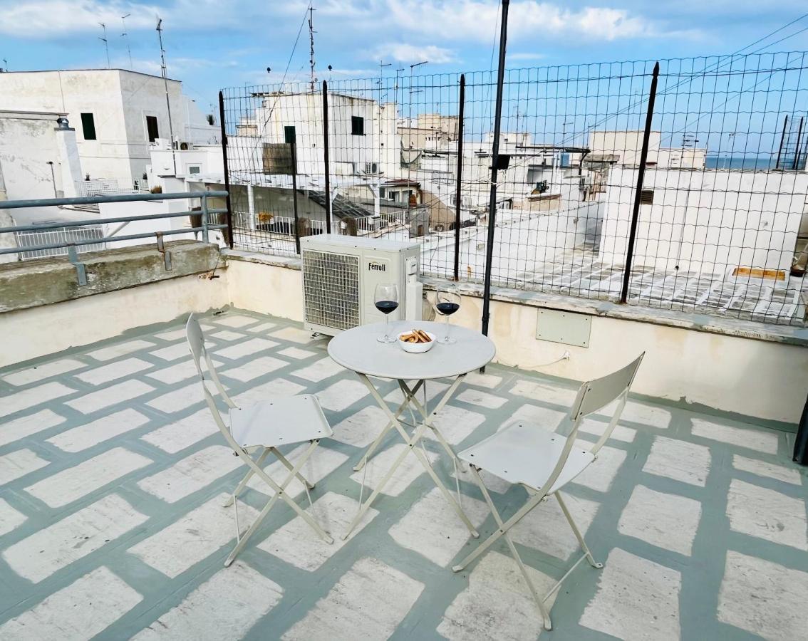 Casa Domestico Monopoli Exteriér fotografie