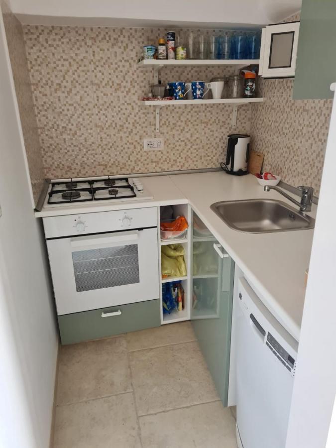 Casa Domestico Monopoli Exteriér fotografie